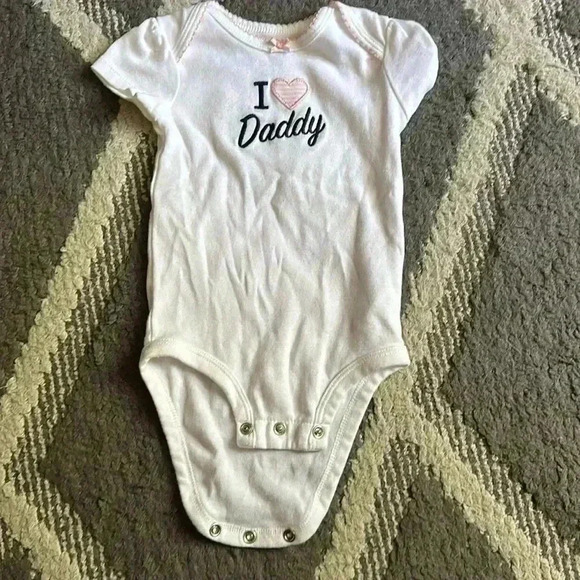 Other - 3 for 10 Girls onesie
